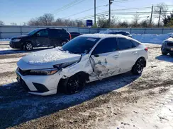 19XFL2H88RE011601 2024 HONDA CIVIC
