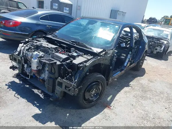 19XFL2H88RE012182 2024 HONDA CIVIC - Image 2
