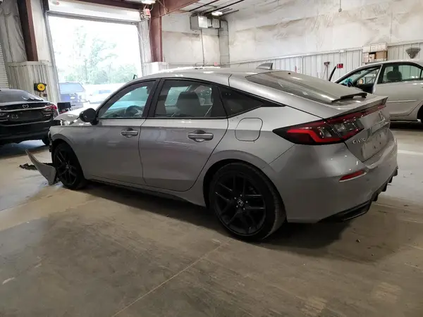 19XFL2H88RE012523 2024 HONDA CIVIC - Image 2