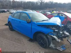 19XFL2H88RE013848 2024 HONDA CIVIC