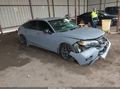 19XFL2H88RE013932 2024 HONDA CIVIC