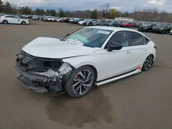 19XFL2H88RE014109 2024 HONDA CIVIC