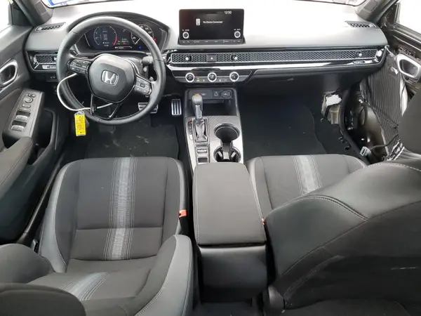 19XFL2H88RE014336 2024 HONDA CIVIC - Image 8