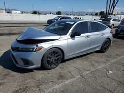 19XFL2H88RE015034 2024 HONDA CIVIC