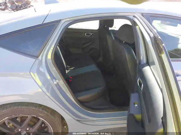 19XFL2H88RE018242 2024 HONDA CIVIC - Image 8