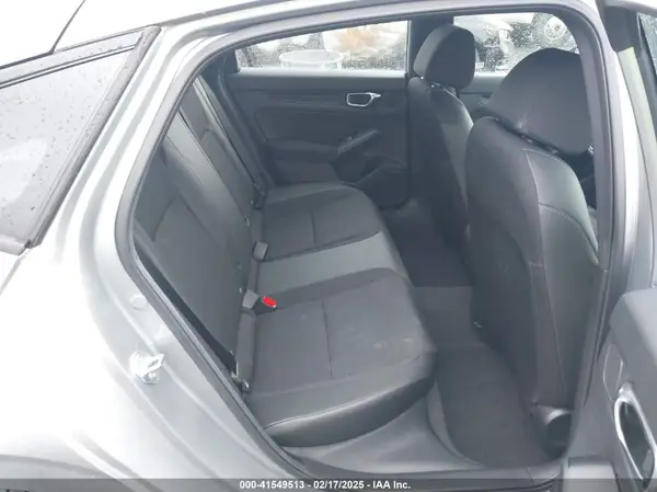 19XFL2H88RE019097 2024 HONDA CIVIC - Image 8