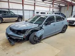 19XFL2H88RE019889 2024 HONDA CIVIC