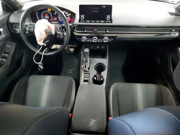 19XFL2H88RE019889 2024 HONDA CIVIC - Image 8