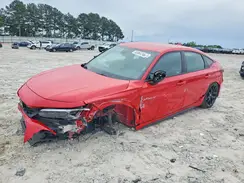 19XFL2H88RE019942 2024 HONDA CIVIC