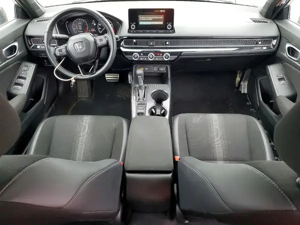 19XFL2H88RE020296 2024 HONDA CIVIC - Image 8