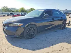 19XFL2H88RE020301 2024 HONDA CIVIC