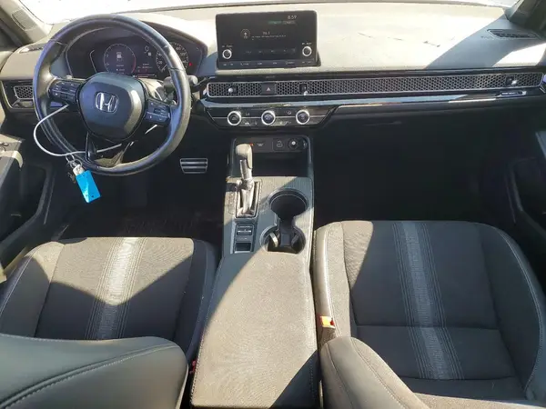 19XFL2H88RE020301 2024 HONDA CIVIC - Image 8