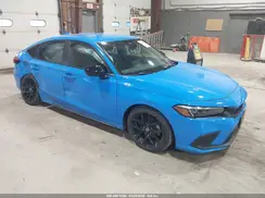 19XFL2H88RE020489 2024 HONDA CIVIC