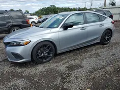 19XFL2H88RE021738 2024 HONDA CIVIC