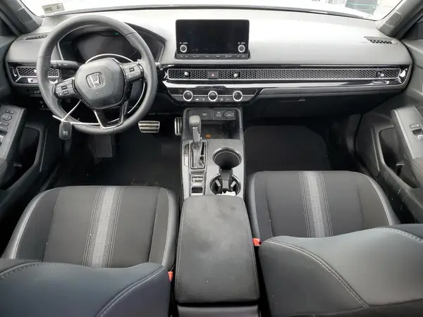 19XFL2H88RE021738 2024 HONDA CIVIC - Image 8