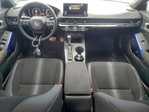 19XFL2H88RE021772 2024 HONDA CIVIC - Image 8