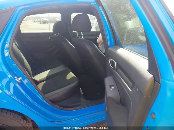 19XFL2H88RE022081 2024 HONDA CIVIC - Image 8
