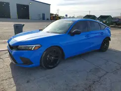 19XFL2H88RE022405 2024 HONDA CIVIC
