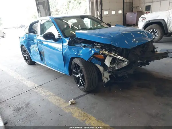 19XFL2H88RE022436 2024 HONDA CIVIC - Image 1