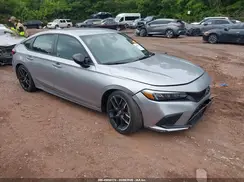 19XFL2H88RE022713 2024 HONDA CIVIC