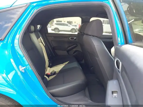 19XFL2H88RE022985 2024 HONDA CIVIC - Image 8