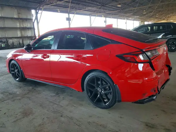 19XFL2H88RE023604 2024 HONDA CIVIC - Image 2