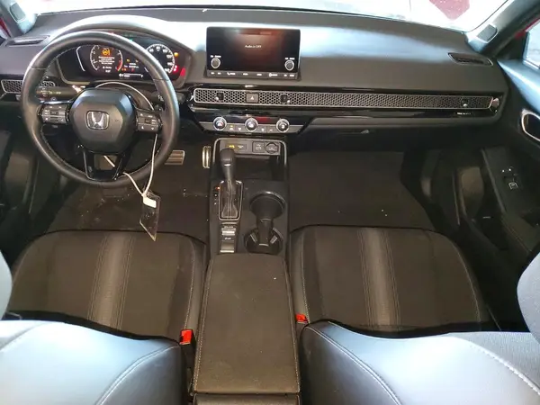 19XFL2H88RE023604 2024 HONDA CIVIC - Image 8