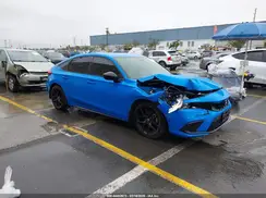 19XFL2H88RE025031 2024 HONDA CIVIC