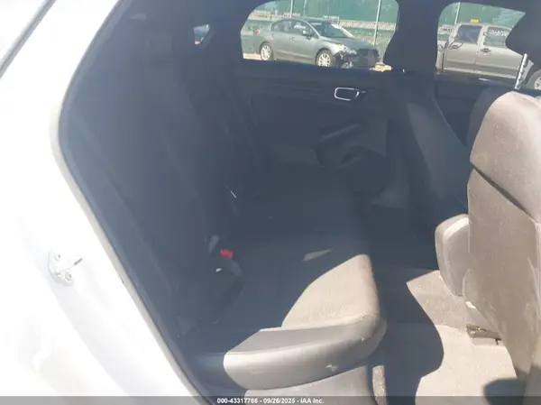 19XFL2H88RE026194 2024 HONDA CIVIC - Image 8