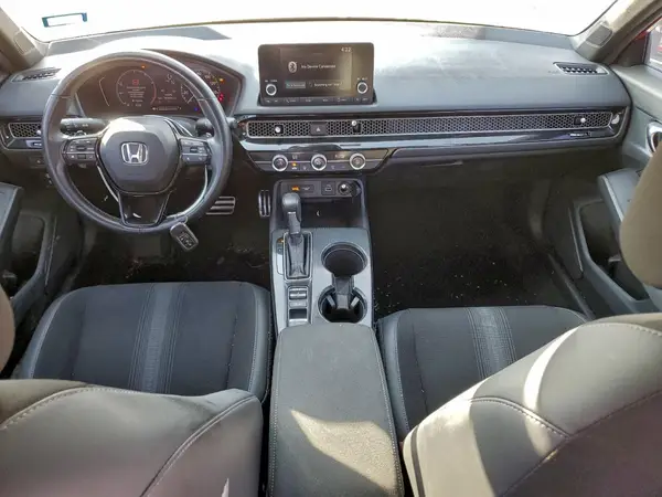 19XFL2H88RE026387 2024 HONDA CIVIC - Image 8