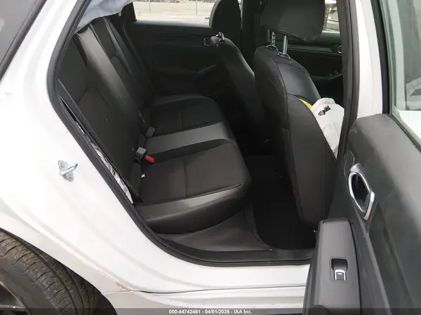 19XFL2H88RE026700 2024 HONDA CIVIC - Image 8