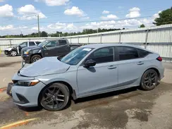 19XFL2H88RE026793 2024 HONDA CIVIC