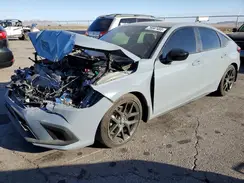 19XFL2H88RE026809 2024 HONDA CIVIC