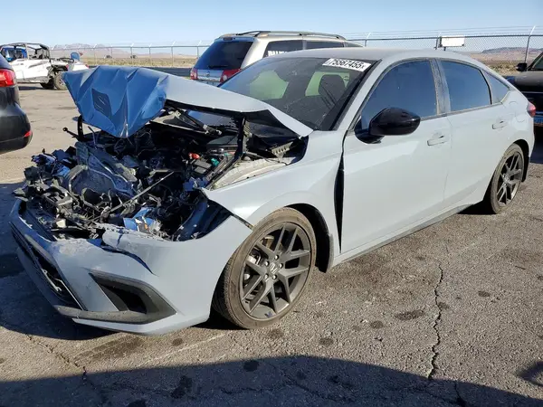 19XFL2H88RE026809 2024 HONDA CIVIC - Image 1