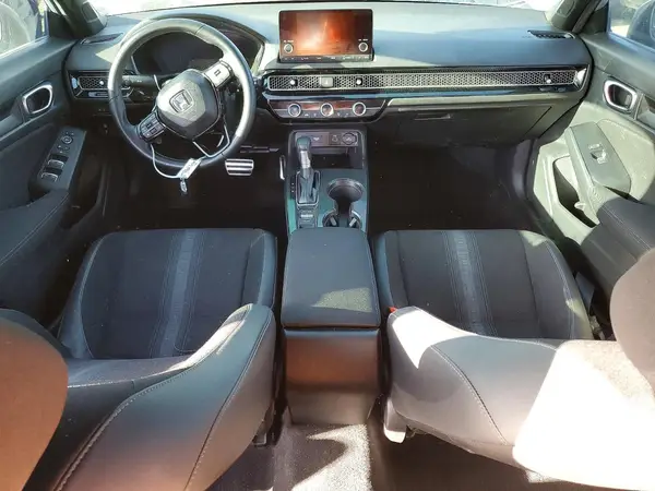 19XFL2H88RE026809 2024 HONDA CIVIC - Image 8