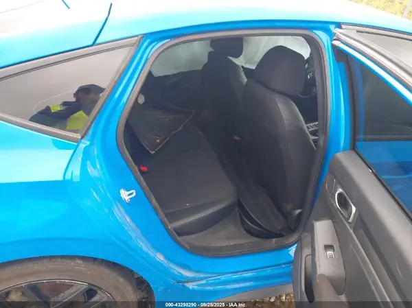 19XFL2H88RE027992 2024 HONDA CIVIC - Image 8