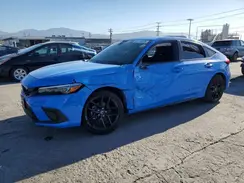 19XFL2H88RE029208 2024 HONDA CIVIC
