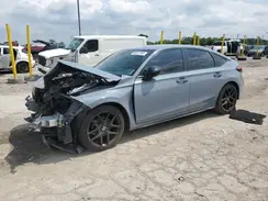 19XFL2H88RE031105 2024 HONDA CIVIC