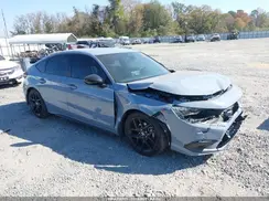 19XFL2H88RE031220 2024 HONDA CIVIC