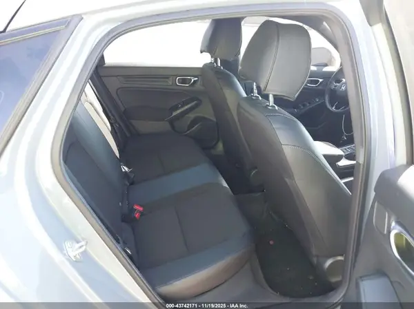 19XFL2H88RE031220 2024 HONDA CIVIC - Image 8