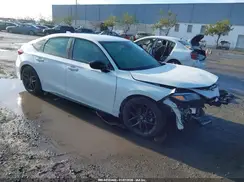 19XFL2H88RE031461 2024 HONDA CIVIC