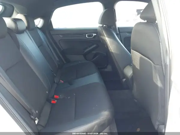 19XFL2H88RE031461 2024 HONDA CIVIC - Image 8