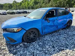 19XFL2H88RE032190 2024 HONDA CIVIC