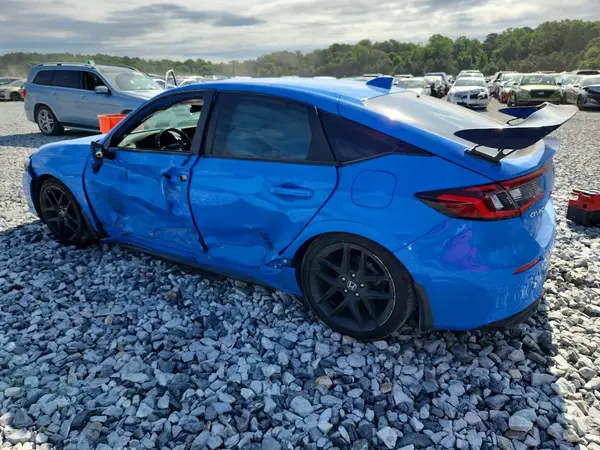 19XFL2H88RE032190 2024 HONDA CIVIC - Image 2
