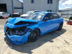 19XFL2H88RE032948 2024 HONDA CIVIC