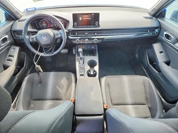 19XFL2H88RE033209 2024 HONDA CIVIC - Image 8