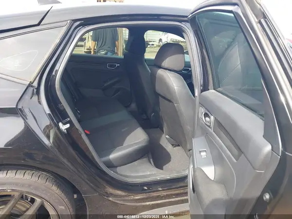19XFL2H88RE033713 2024 HONDA CIVIC - Image 8