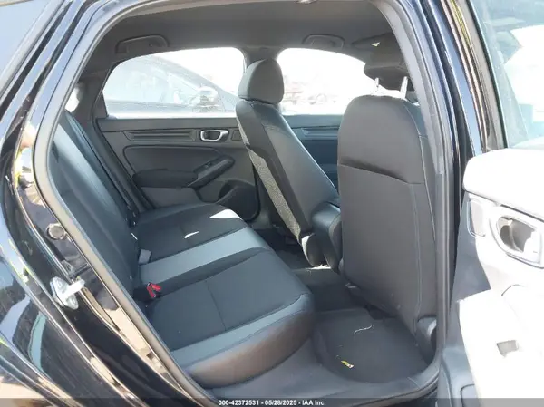 19XFL2H88RE034179 2024 HONDA CIVIC - Image 8