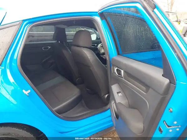 19XFL2H88RE034327 2024 HONDA CIVIC - Image 8