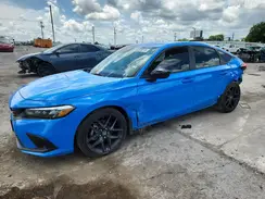 19XFL2H88RE035977 2024 HONDA CIVIC